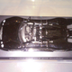Illustration for article titled Kyosho 1/64 Mercedes-Benz CLK GTR Roadster